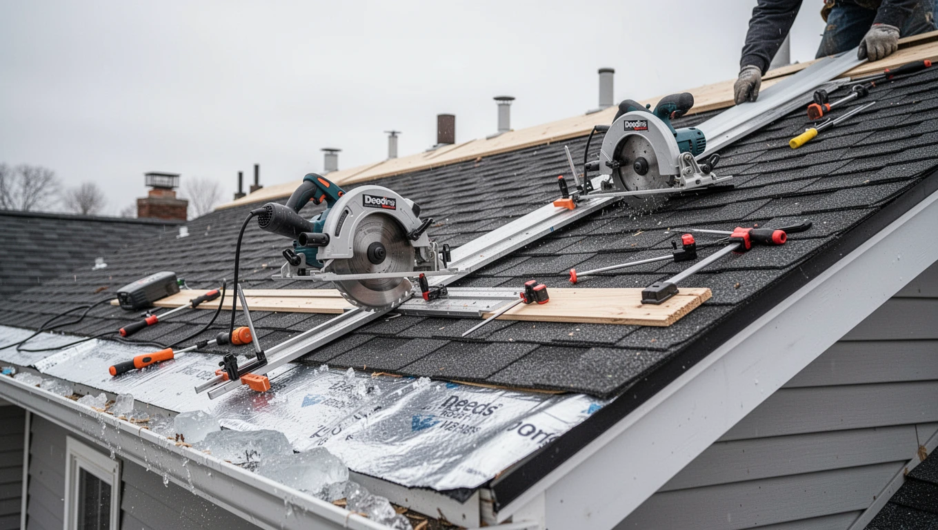 Flat Roof Coatings